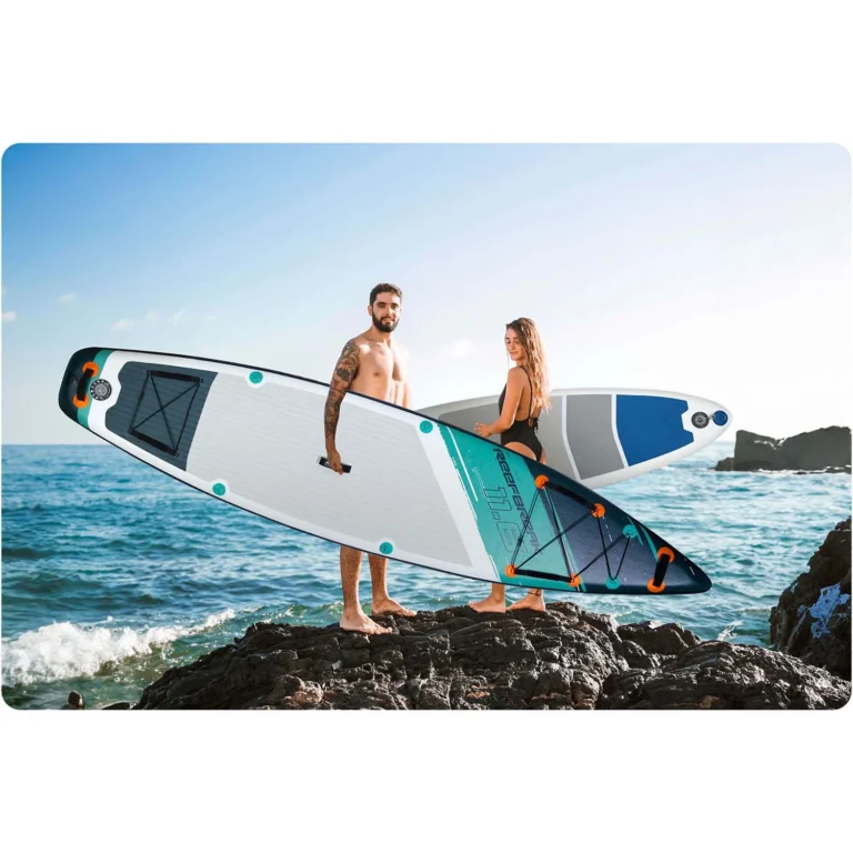 Sup Daska Reefbreak 350 X 81 X 15 Cm Neo Sport 170302 9