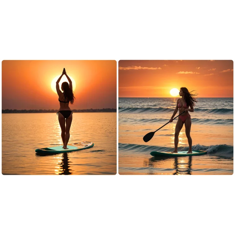 Sup Daska Reefbreak 350 X 81 X 15 Cm Neo Sport 170304 10