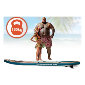 Sup Daska Reefbreak 350 X 81 X 15 Cm Neo Sport 170304 11