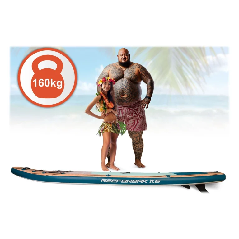 Sup Daska Reefbreak 350 X 81 X 15 Cm Neo Sport 170304 11