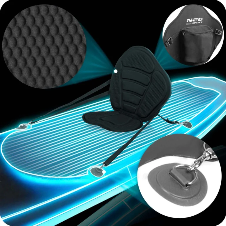 Sup Daska Reefbreak 350 X 81 X 15 Cm Neo Sport 170304 7