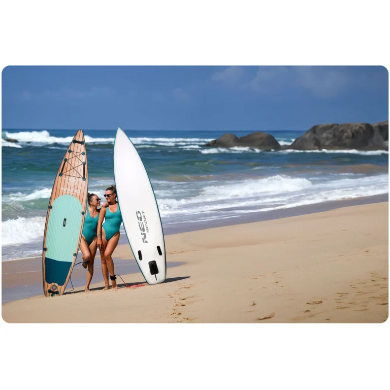 Sup Daska Reefbreak 350 X 81 X 15 Cm Neo Sport 170304 8