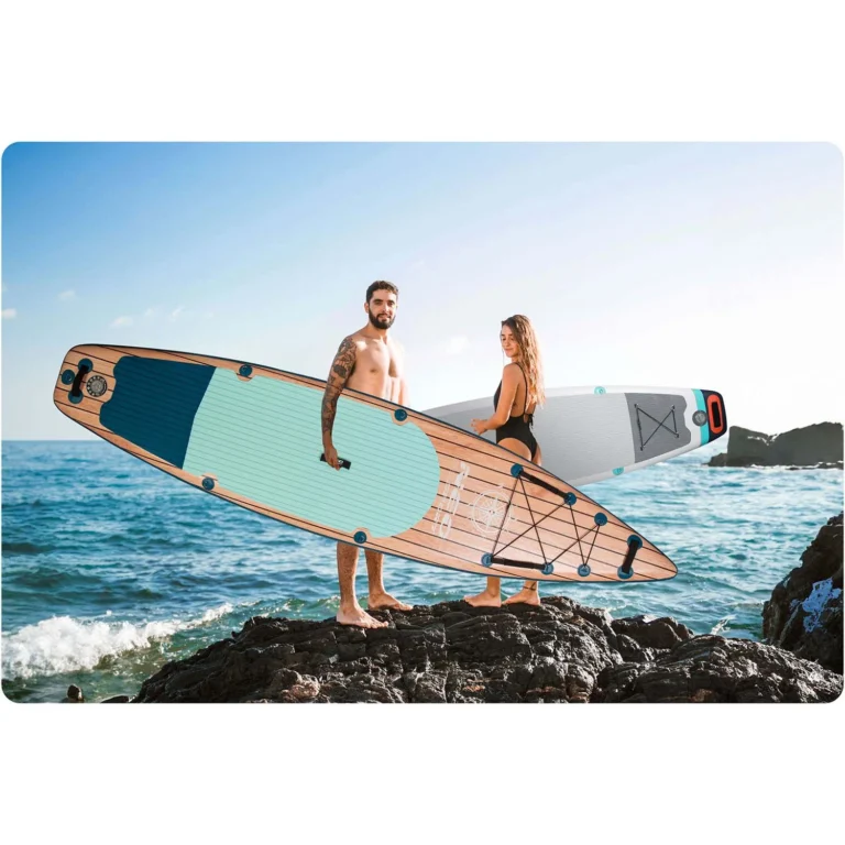Sup Daska Reefbreak 350 X 81 X 15 Cm Neo Sport 170304 9
