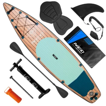 Sup Daska Reefbreak 350 X 81 X 15 Cm Neo Sport 1703043