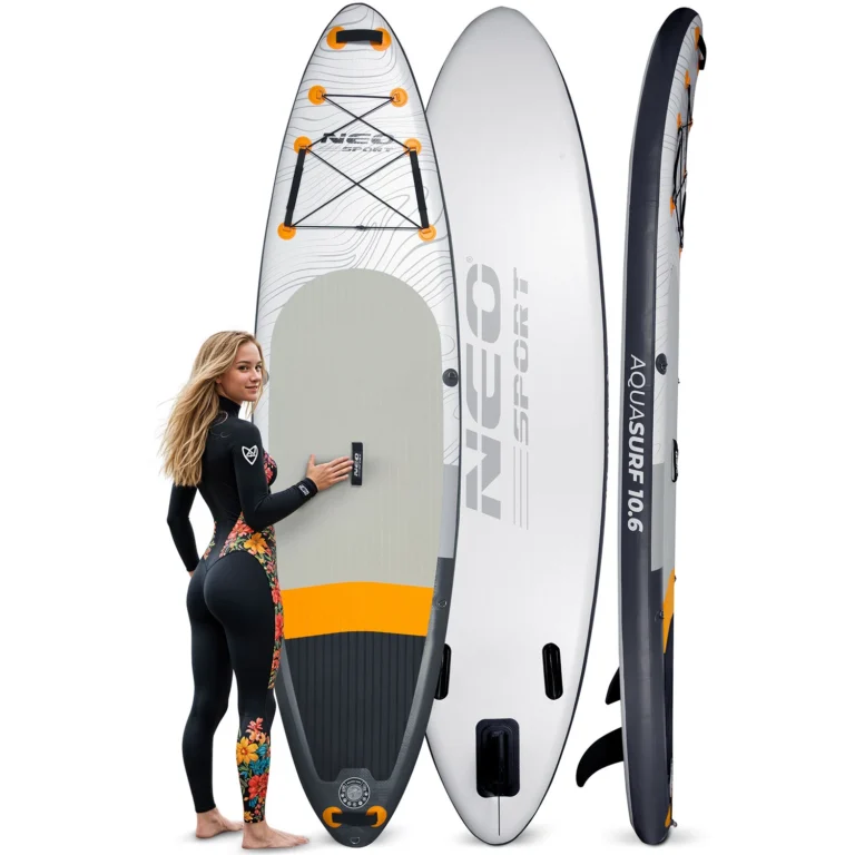 Sup Daska Aquasurf 320 X 84 X 15 Cm Neo Sport 170201 1