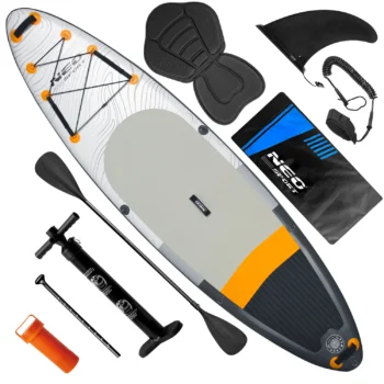 Sup Daska Aquasurf 320 X 84 X 15 Cm Neo Sport 170201 3