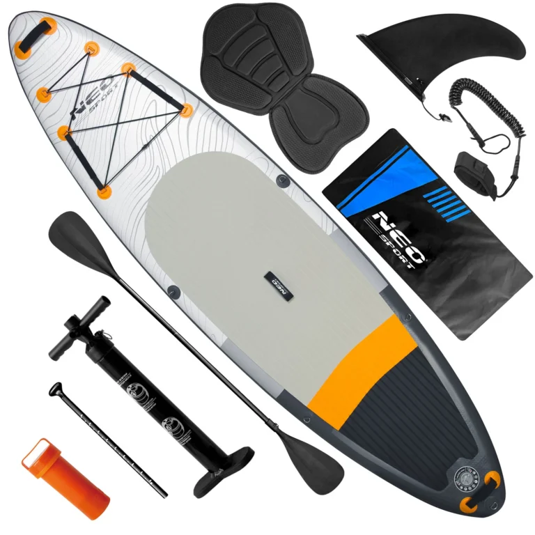 Sup Daska Aquasurf 320 X 84 X 15 Cm Neo Sport 170201 3