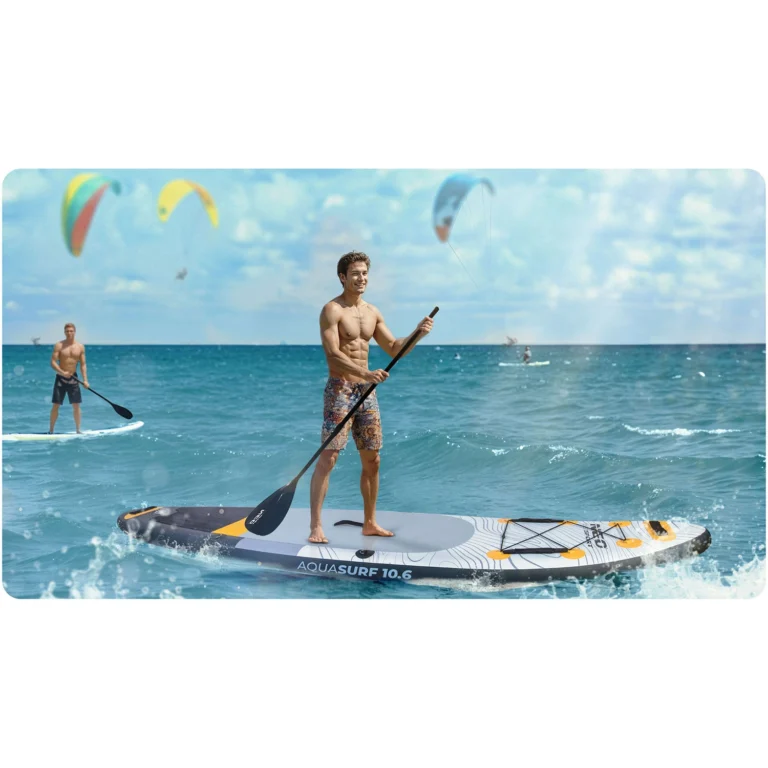 Sup Daska Aquasurf 320 X 84 X 15 Cm Neo Sport 170201 8