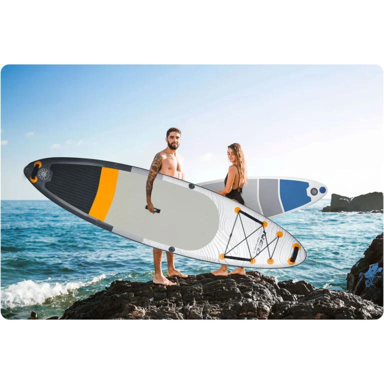 Sup Daska Aquasurf 320 X 84 X 15 Cm Neo Sport 170201 9