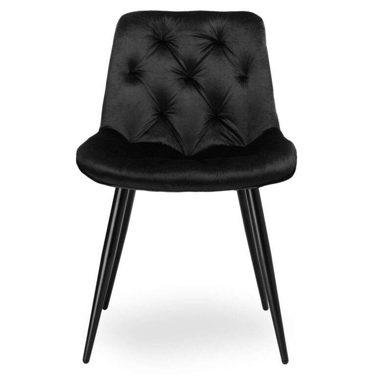 Set Stolica Eliot Velvet 4x 4
