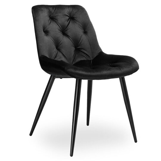 Set Stolica Eliot Velvet 4x