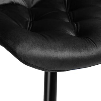 Set Stolica Eliot Velvet 4x 7