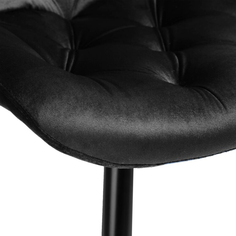 Set Stolica Eliot Velvet 4x 7