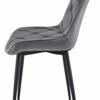 Stolica Tor Dark Velvet 2