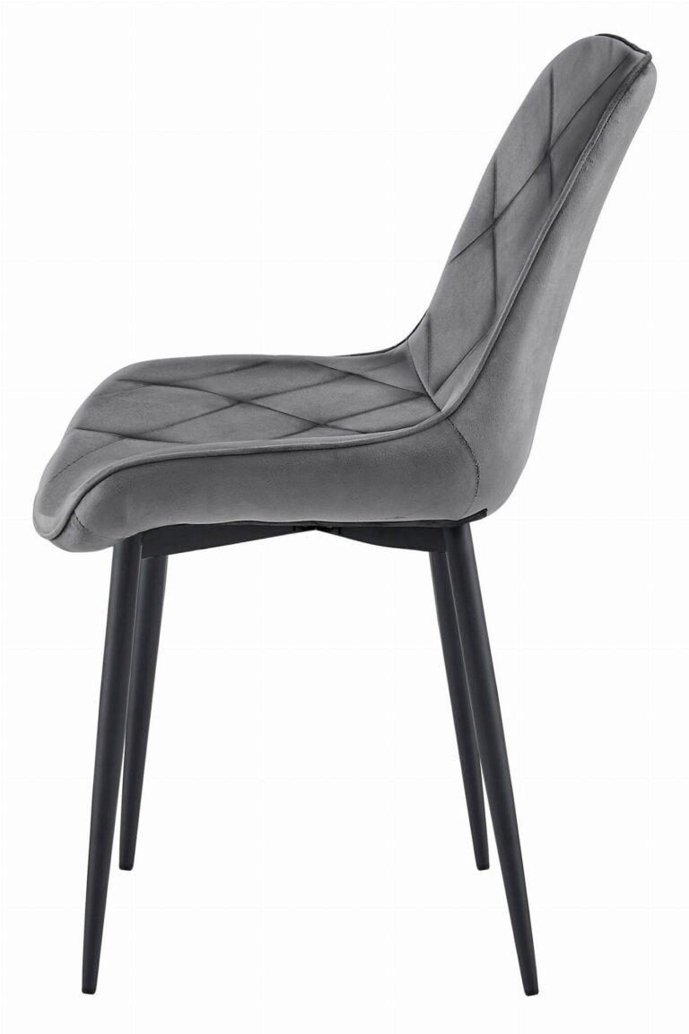 Stolica Tor Dark Velvet 2
