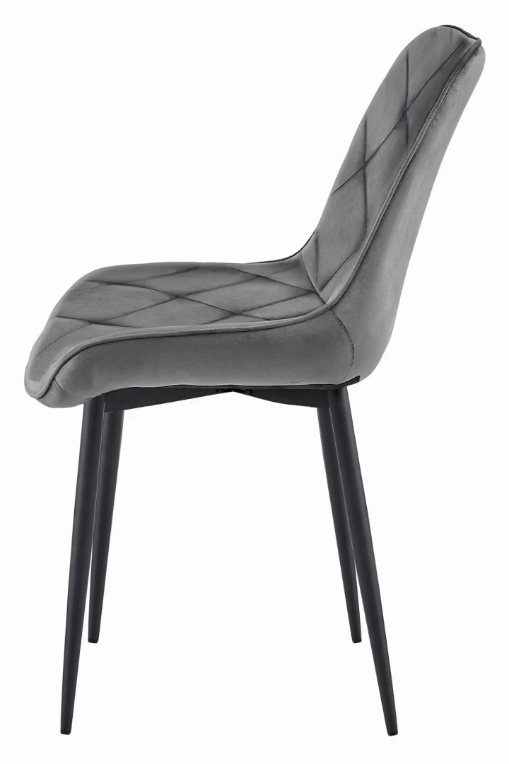Stolica Tor Dark Velvet 2