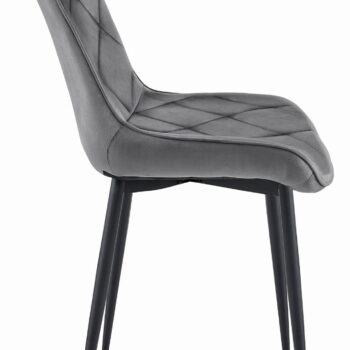 Stolica Tor Dark Velvet 4