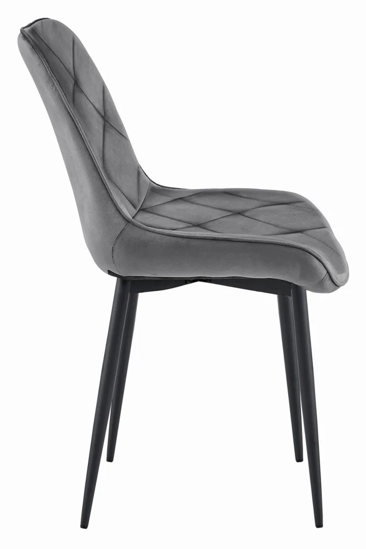 Stolica Tor Dark Velvet 4