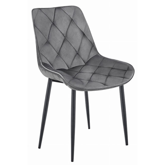 Stolica Tor Dark Velvet