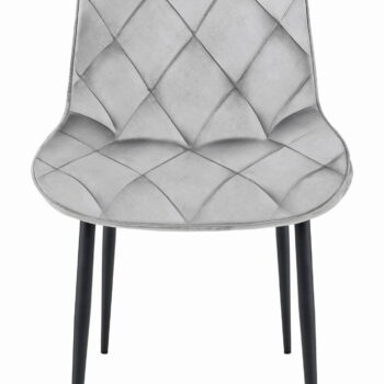 Stolica Tor Light Velvet 1