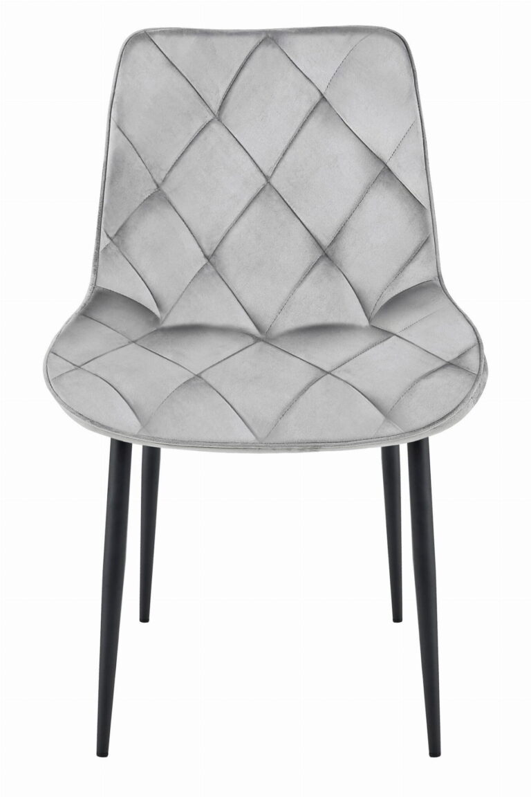 Stolica Tor Light Velvet 1