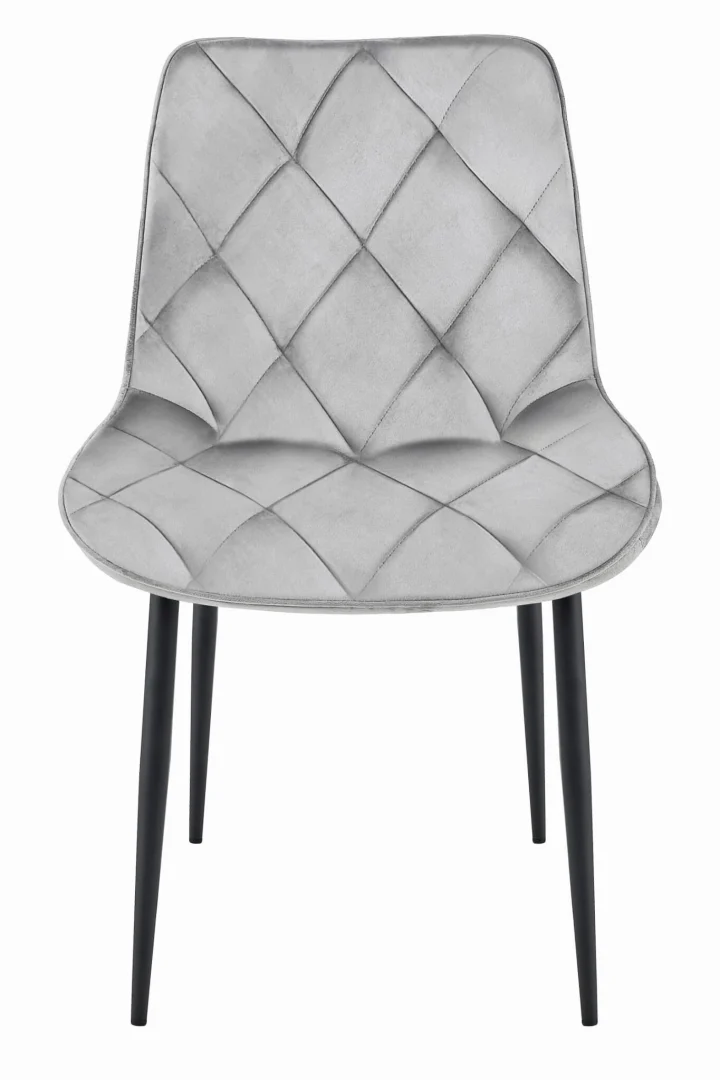 Stolica Tor Light Velvet 1