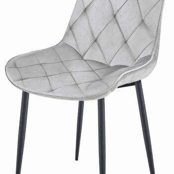 Stolica Tor Light Velvet 2