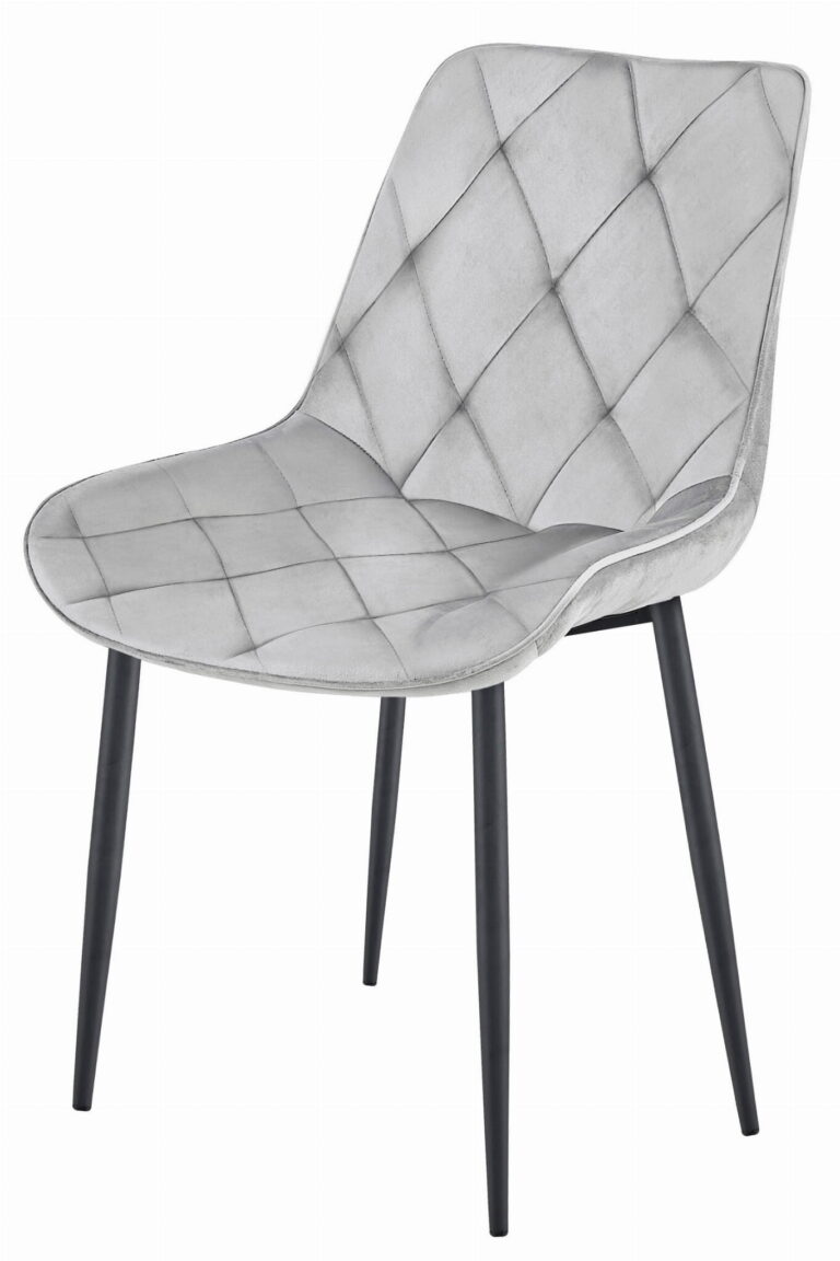 Stolica Tor Light Velvet 2