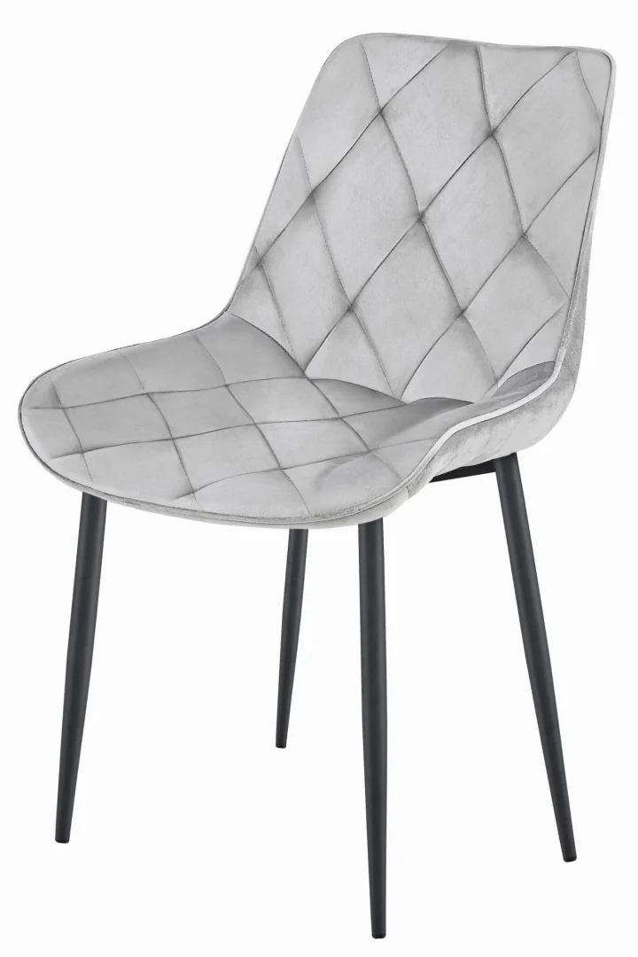 Stolica Tor Light Velvet 2