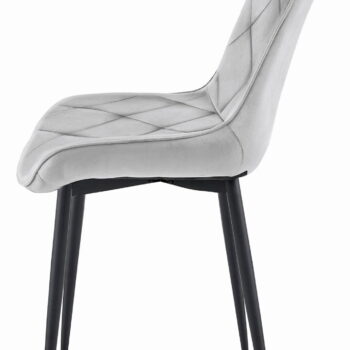 Stolica Tor Light Velvet 3