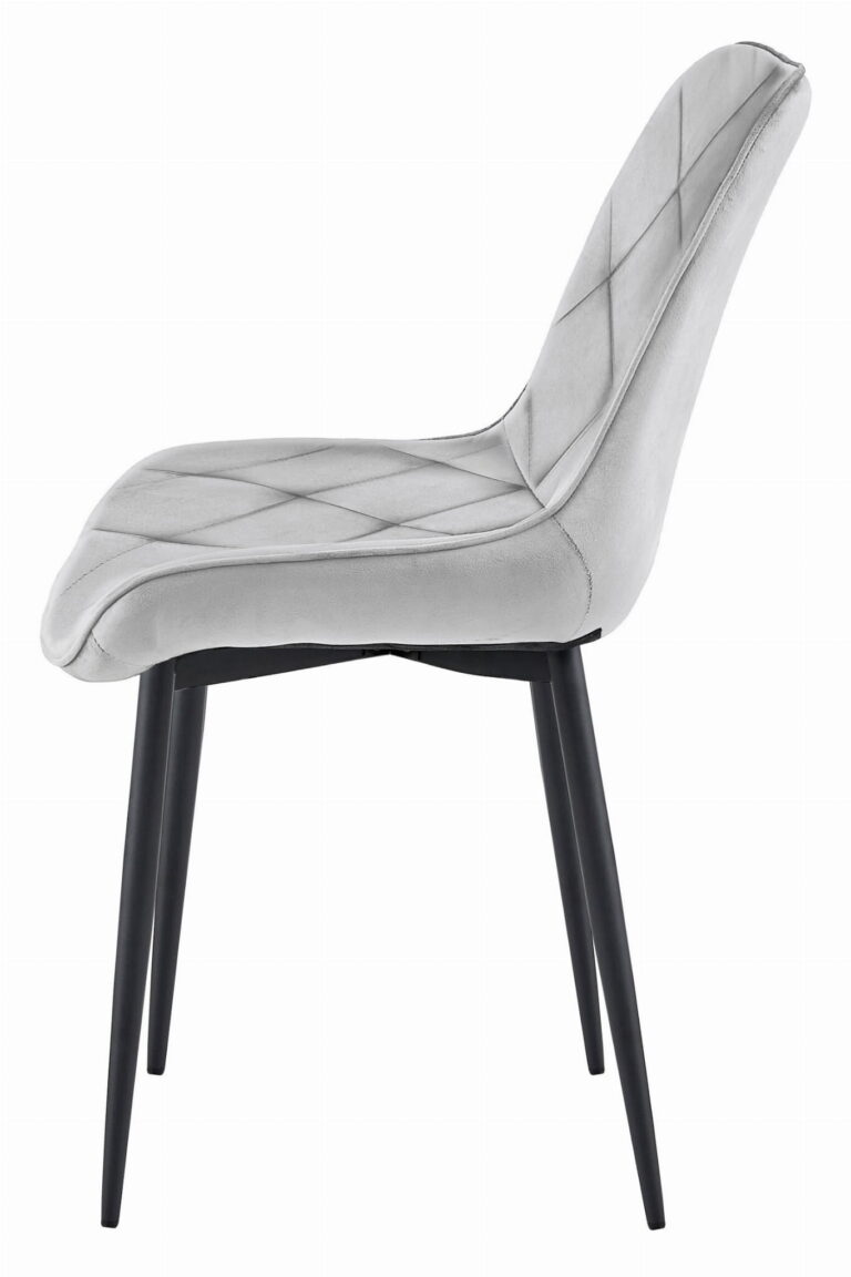 Stolica Tor Light Velvet 3