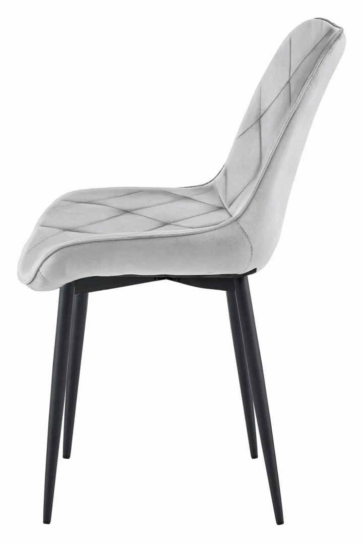 Stolica Tor Light Velvet 3