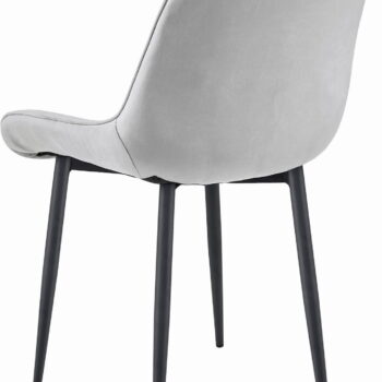 Stolica Tor Light Velvet 4