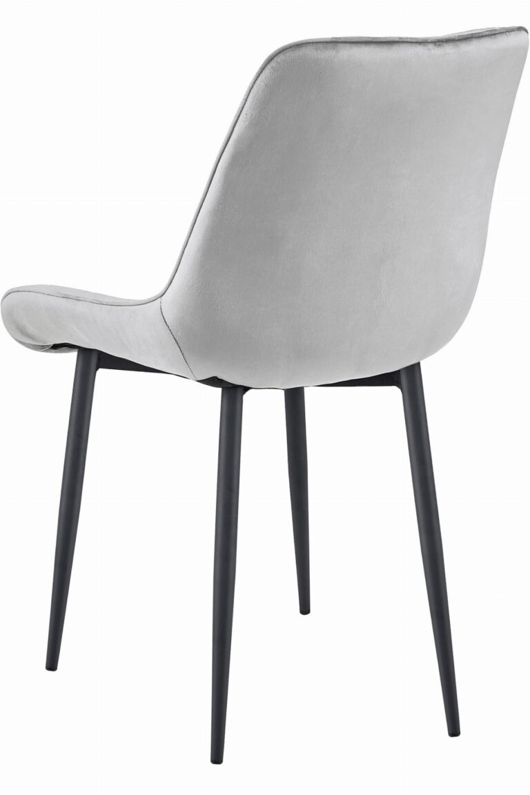 Stolica Tor Light Velvet 4