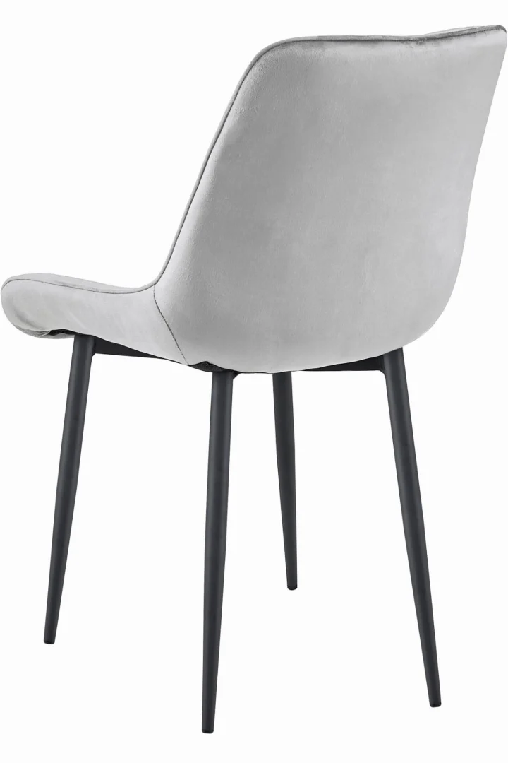 Stolica Tor Light Velvet 4