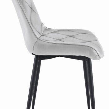 Stolica Tor Light Velvet 5