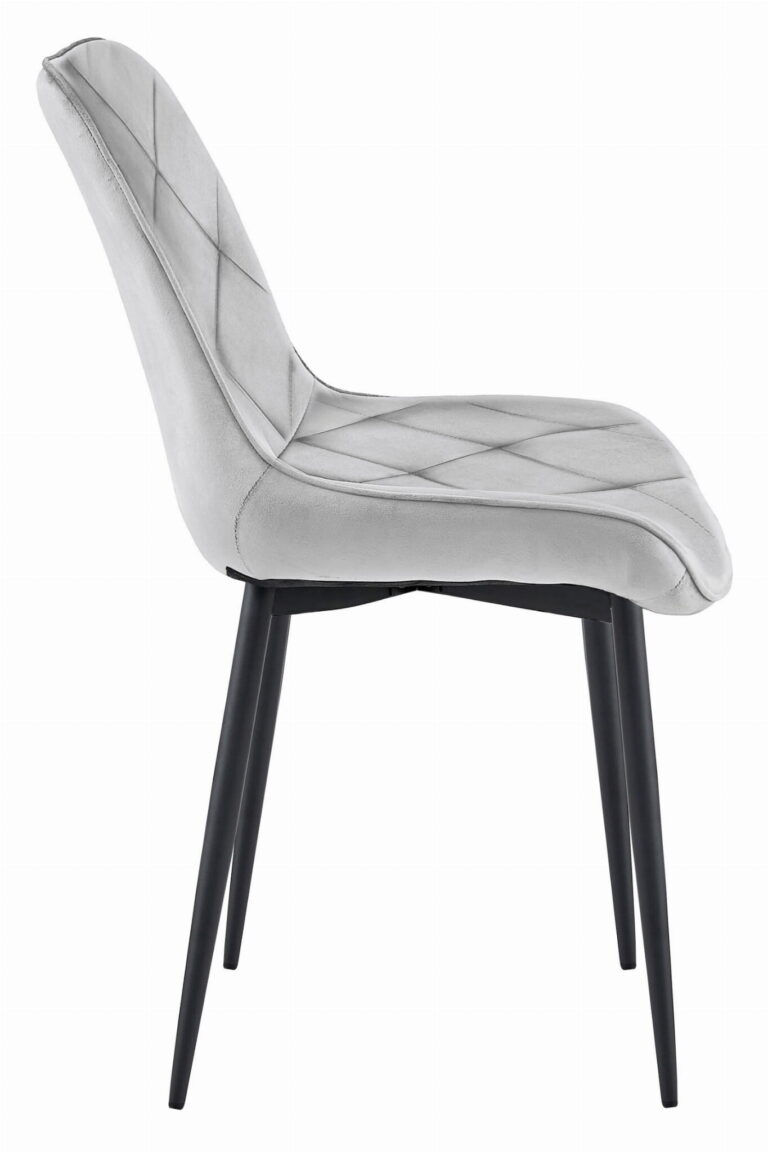 Stolica Tor Light Velvet 5