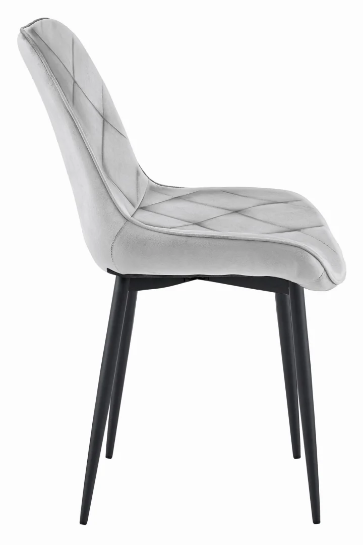 Stolica Tor Light Velvet 5