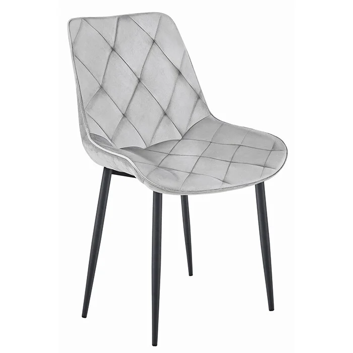 Stolica Tor Light Velvet