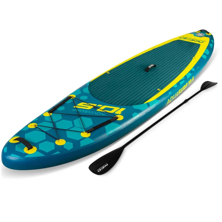 Sup Daska Aquasurf 320 X 84 X 15 Cm Neo Sport 170203 2