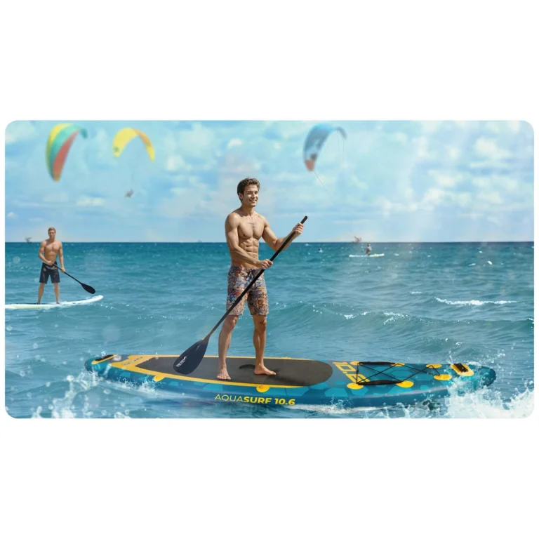 Sup Daska Aquasurf 320 X 84 X 15 Cm Neo Sport 170203 9