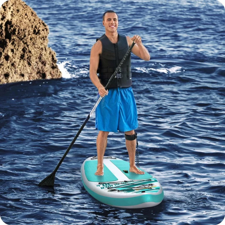 Sup Daska Hydro Force 320 X 79 X 12 Cm Bestway 65347 1