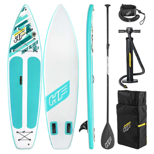 Sup Daska Hydro Force 320 X 79 X 12 Cm Bestway 65347