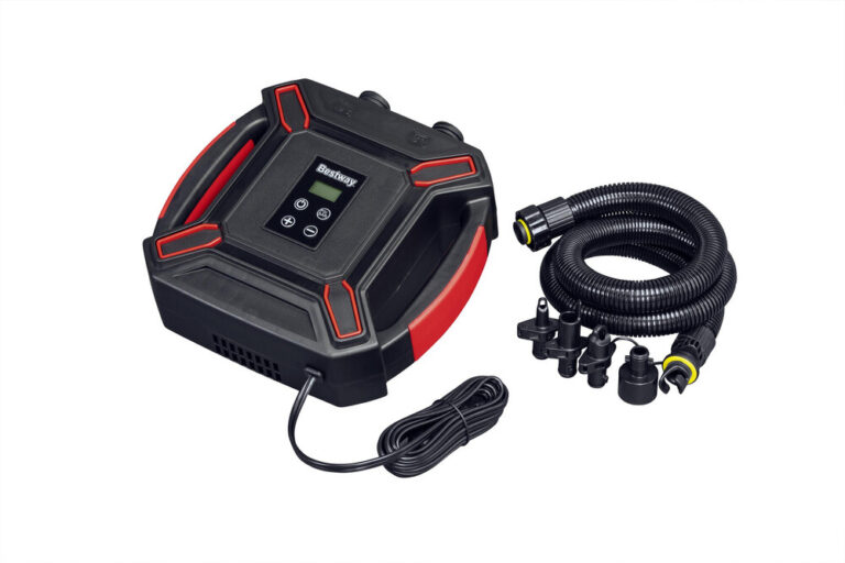 Visokotlačna Električna Pumpa Bestway 62265 1