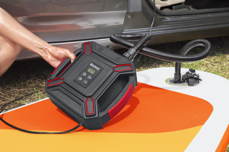 Visokotlačna Električna Pumpa Bestway 62265 4