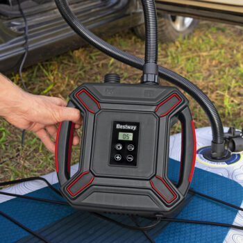 Visokotlačna Električna Pumpa Bestway 62265 6