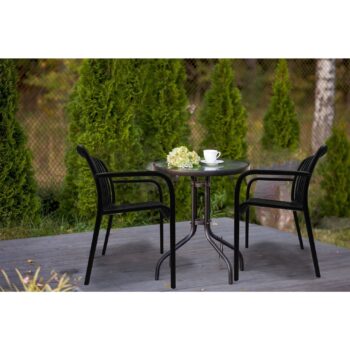 Vrtna Stolica Resorts Dark 4