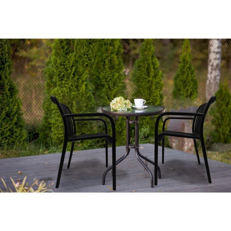 Vrtna Stolica Resorts Dark 4