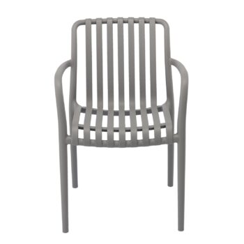 Vrtna Stolica Resorts Grey 1