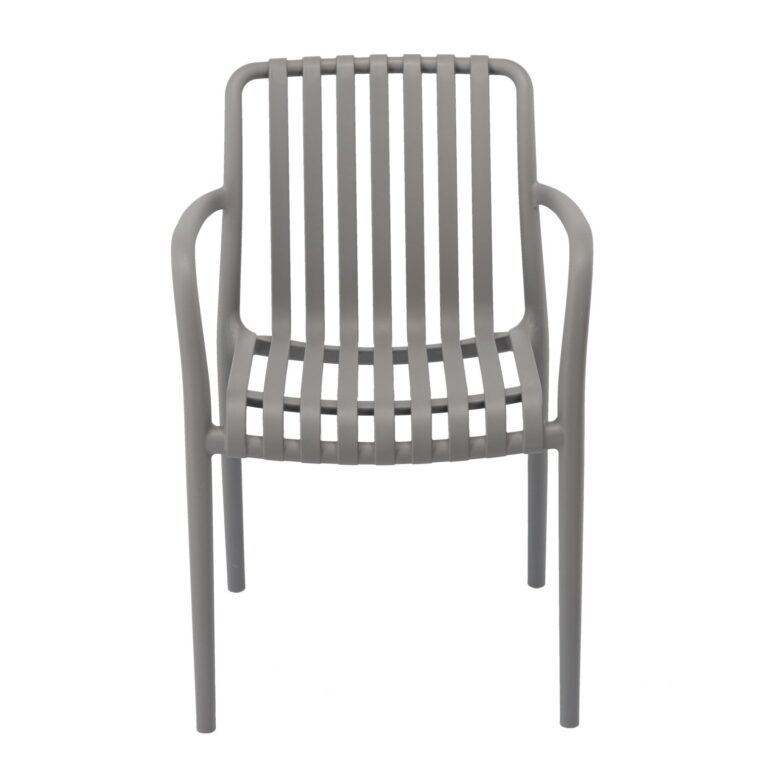 Vrtna Stolica Resorts Grey 1